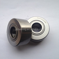 Livraison rapide en stock Roulement à rouleaux de guidage NUTR15 NUTR17 NUTR20 NUTR25 NUTR30 NUTR35 Roulements à rouleaux cylindriques PP