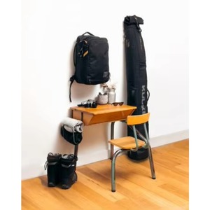 Housse de snowboard de haute qualité, housse de skateboard à bandoulière, étui rigide antivol 140-160 cm, sac en polyester pour planche de ski avec port USB - Product Image 5