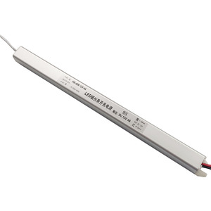 محول تزويد الطاقة LED سائق نحيف للغاية ، 12 فولت DC لـ LED - Product Image 3