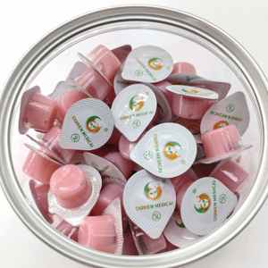 Material <span class=keywords><strong>de</strong></span> Pulido y Abrillantado <span class=keywords><strong>Dental</strong></span> Desechable y Duradero - Material Abrasivo Extranuclear para Prótesis Dentales - Product Image 5