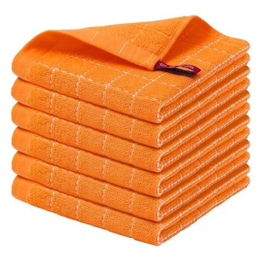สีส้ม