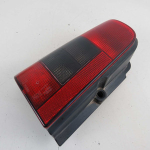 Fanale posteriore sinistro 9632920480 Peugeot Ranch Mk1 1996-2002 usato (78557) - Product Image 1