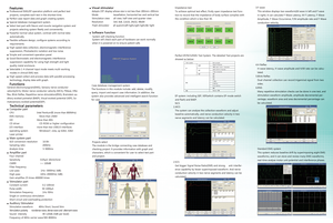 Eletromiografia De Venda Quente Equipamento EMG Máquina EP Máquina EMG Uso Veterinário - Product Image 5