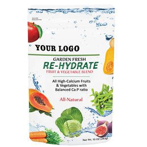 Mélange <span class=keywords><strong>de</strong></span> fruits et légumes séchés riches en calcium, frais et exotiques, pour petits animaux <span class=keywords><strong>de</strong></span> compagnie – Marque personnalisée OEM/ODM - Product Image 1