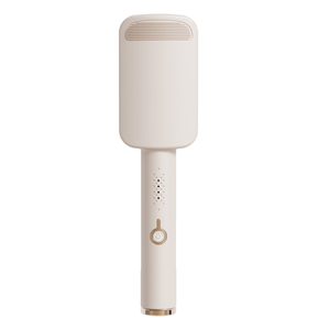 <span class=keywords><strong>Rizador</strong></span> de Pelo Francés y Ondulador de Pelo Tipo Ola de <span class=keywords><strong>Agua</strong></span> - <span class=keywords><strong>Rizador</strong></span> de Pelo con Iones Negativos, Herramienta de Peinado sin Daños - Product Image 1