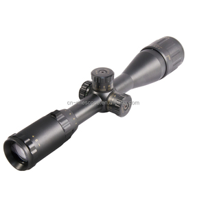 Nhà Máy Trực Tiếp Bravo 4-16x44aoeys Săn Bắn Ngoài Trời Quang Học Chiến Thuật Kính Thiên Văn Sight Nhôm Hợp Kim Phạm vi - Product Image 5