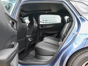 BYD Sealion 06 EV 2025, 545 km de Autonomía, Zunxiang 218 HP, Tracción Trasera, Chasis Yunlin C, Suspensión de 5 Brazos, Sedán Eléctrico Clase B - Product Image 6