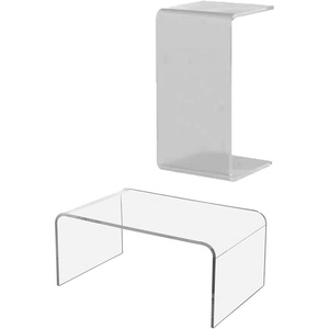 Chất lượng cao đa năng tùy chỉnh <span class=keywords><strong>Acrylic</strong></span>-Tiệc-Bàn và bàn <span class=keywords><strong>Acrylic</strong></span> Bàn cà phê cưa cho <span class=keywords><strong>Acrylic</strong></span> - Product Image 4