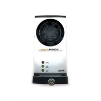 Module redresseur Eltek Minipack 48/800 WIR Module d'alimentation télécom 241117.130 48V 800W 100-250Vac