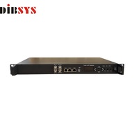 Passerelle IP multi-mode commutable pour la mise à niveau des terminaisons analogiques vers une solution TV numérique