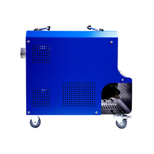 Condenseur de <span class=keywords><strong>climatiseur</strong></span> central KT-106 Cleaning Pro, livré avec pistolet à eau haute pression - Product Image 5