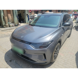 Guazi Auto Usado 2021 Leapmotor C11 SUV Eléctrico de Nueva Energía Certificado Automático LHD para Viajes Familiares de Largo Alcance 5 Asientos - Product Image 1