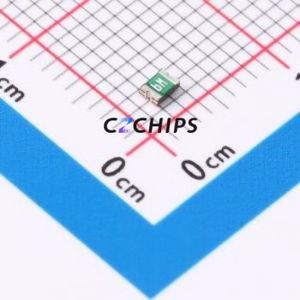 0ZCK0050FF2E Resettable Fuse 0805 Fuse 6V 100A 500mA 1A - Product Image 1