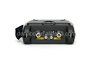 Analizador Portátil Keysight N9918A de 26.5 GHz Usado, Precio Negociable - Product Image 4