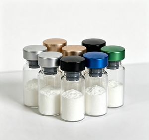 Polvo Liofilizado en Vial de Vidrio, Envío Puerta a Puerta por Mar y Aire, 5mg 10mg 15mg 20mg 30mg 50mg 100mg, Envío a Granel Listo para Enviar - Product Image 1