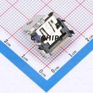 2086581052 HDMI Connector Connector Whole Sale Electronic Component Chips Supplier & BOM Service - Product Image 2