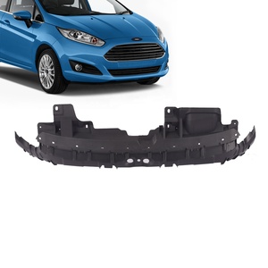 Per Ford <span class=keywords><strong>Fiesta</strong></span> pannello distanziatore superiore di riempimento del <span class=keywords><strong>paraurti</strong></span> anteriore a 2014 2019 - Product Image 1