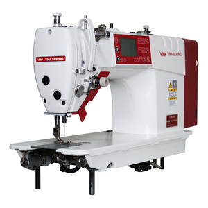 VMA Verschiedene Elektronische Flachbett-Nähmaschinen Industrielle Nähmaschinen - Product Image 2