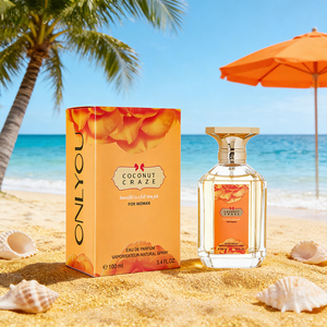 Meilleure Vente – Parfum Mystique de Haute Qualité 100ml Eau de Parfum, Arôme Tropical Coco, Parfum de Voyage pour Femme, Usage Quotidien, Brume Corporelle - Product Image 1