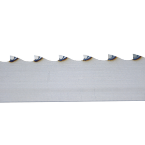 Lame de scie à ruban de qualité industrielle pour la menuiserie, personnalisable avec pointe en Stellite et options de taille - Prise en charge OEM - Product Image 3