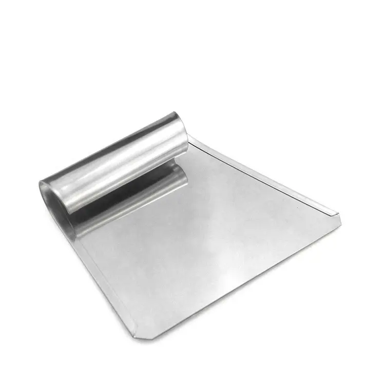 In acciaio inox pasticceria cutter