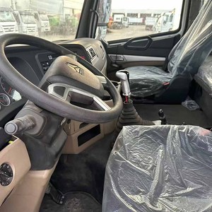 Venta Directa Personalizada <span class=keywords><strong>de</strong></span> Camión <span class=keywords><strong>de</strong></span> Carga Pesada Diésel Usado SINOTRUK HOWO TX 6x4 371hp 20T <span class=keywords><strong>para</strong></span> Animales y <span class=keywords><strong>Ganado</strong></span> - Product Image 4