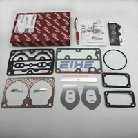 Kit de réparation de compresseur OEM Kit de réparation de compresseur pour camion renault