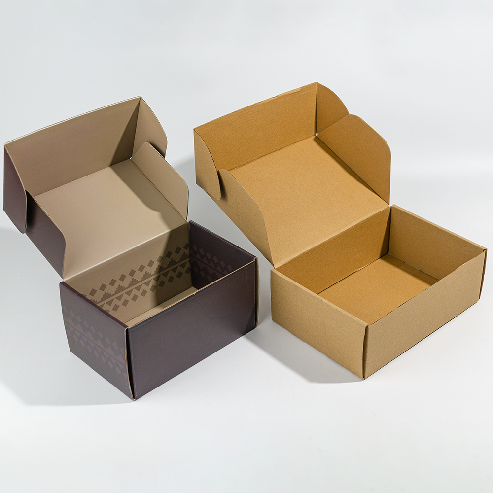 box for shipping