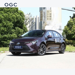 <span class=keywords><strong>Venta</strong></span> al por mayor: Toyota Levin Sedán 2023 <span class=keywords><strong>de</strong></span> 5 asientos 1.2T CVT LHD <span class=keywords><strong>de</strong></span> <span class=keywords><strong>segunda</strong></span> <span class=keywords><strong>mano</strong></span> <span class=keywords><strong>de</strong></span> alta calidad con techo solar para Argelia, Benín, Costa <span class=keywords><strong>de</strong></span> Marfil, China - Product Image 1