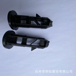 Accesorios para contenedor de basura de plástico para exteriores, tapa, pasador negro, tapón y conector de tapa (envío gratis) - Product Image 3