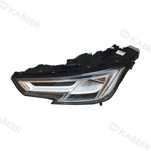 Piezas de faros delanteros de segunda mano para faros delanteros de xenón UDI 4, 2016, 2016 - Product Image 5