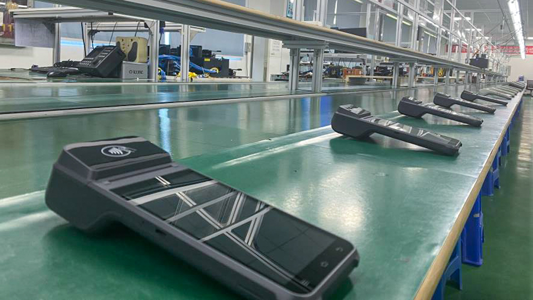 Shenzhen Zcs Technology Co., Ltd.