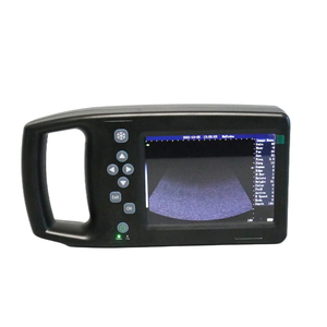 BOYN-A8 2025 penjualan laris portabel A8 genggam <span class=keywords><strong>digital</strong></span> penuh pemindai sistem bayangan diagnostik ultrasonik kehamilan hewan - Product Image 2