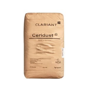 Clariant Licowax Ceridust OP/P/E/C/PM/PE520/FLAKES/PED191F/FL/S/PED192/3620/3831/9615A/9610F/4351/KLE/KSL/CP FA1/KST CERA EN POLVO - Product Image 1