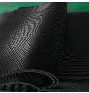 <span class=keywords><strong>Tapis</strong></span> de sol <span class=keywords><strong>anti</strong></span>-<span class=keywords><strong>froid</strong></span> à rétention thermique durable de nouvelle conception Duonik pour les zones d'accueil des animaux - Product Image 2