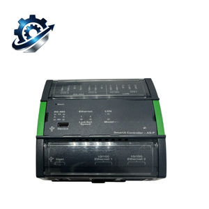 Servidor de Control SXWSWESXX00050 de Alta Resistencia con 2 Puertos Ethernet, Suministro Industrial a Granel, Estándar de Seguridad - Product Image 5