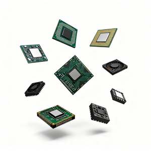 New Original In Stock Electronic Components Integrated Circuits DF59-3S-2V(51) - Product Image 1