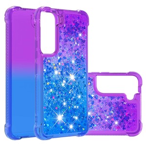 Étui en sable mou pour <span class=keywords><strong>Samsung</strong></span> <span class=keywords><strong>Galaxy</strong></span> S22 S23 Plus S24 Ultra, pour <span class=keywords><strong>Samsung</strong></span> <span class=keywords><strong>Galaxy</strong></span> <span class=keywords><strong>A13</strong></span> 5G Étui dynamique - Product Image 1