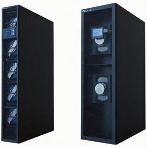 LeayoIM LY-CLA025 Enfriador de <span class=keywords><strong>Aire</strong></span> Portátil de 25kW con Temperatura y Humedad Constantes, Calefacción PTC de 5000m/h y Membrana Húmeda - Product Image 6