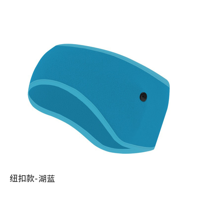 Lake Blue [Button Style]