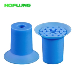APEX20 Silicone <b>Suction</b> Cup Plastic Bag Film PE Bag Adsorption Cup for Infilm Packaging Rubber Products - Product Image 5