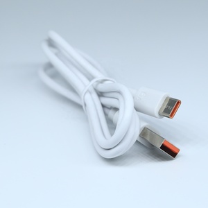 Hot Bán 1M 6A Siêu Nhanh Sạc USB Loại C Nhanh Chóng Sạc Cáp Dữ Liệu Cho <span class=keywords><strong>Android</strong></span> 5A Nhanh Chóng Sạc Gói Hộp Cho Máy Ảnh Sử Dụng - Product Image 4