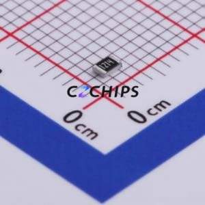 Résistance SMD RC0805FR-071M21L 0805 (Type : Film Épais) (Résistance : 1,21 MOhm Précision : 1%) - Product Image 1