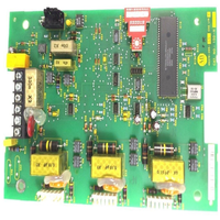 Plc A-B 150-N4D A Smart, adecuado para placa de interfaz de controlador, suministro a granel