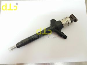 Injecteur de carburant diesel Common Rail pour moteur L200 TRITON 2.5L 4D56, 095000-9560 095000-5600 pour Mitsubishi - Product Image 2