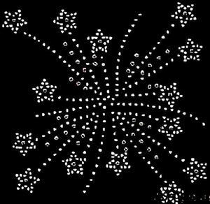 Kinh nghiệm <span class=keywords><strong>t</strong></span>ùy chỉnh kim cương nóng chuyển in trên áo thun và <span class=keywords><strong>t</strong></span>úi xách của bạn, giá bán buôn" - Product Image 1