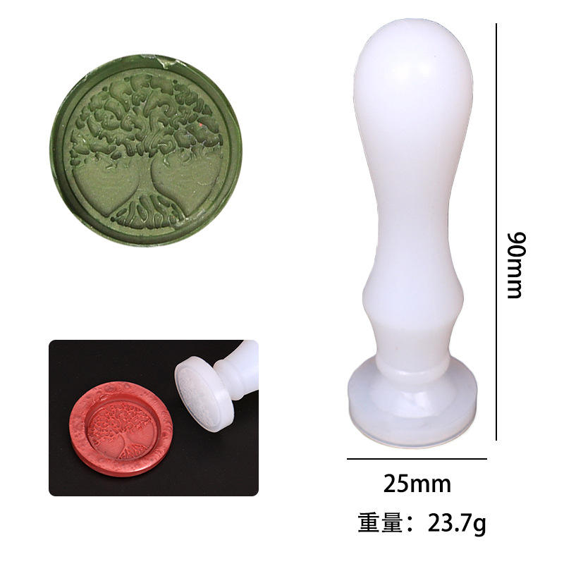 Barra de sello de silicona