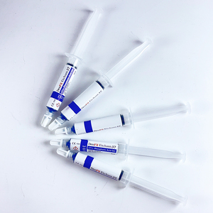 Gel de Tratamiento Dental Denfil Vericom, <span class=keywords><strong>Fórmula</strong></span> Segura y Suave, Revestimiento Uniforme, Tratamiento Profesional de la Superficie Dental - Product Image 1