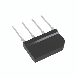 Electronic Chips Component KBJ2510G-BP Diodes Manufacturer Channel 4-SIP, KBJ - Product Image 1