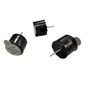 Tmb12A05 Sistema de Zumbador Activo Integrado Pequeño de Sonido Continuo, Voltaje de Funcionamiento de 5V, Frecuencia de 2.30.5KHz, Duración de <span class=keywords><strong>24h</strong></span>, Multiusos - Product Image 4